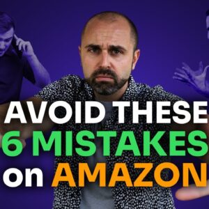 6 Things That Can Get You In Serious Trouble Selling on Amazon