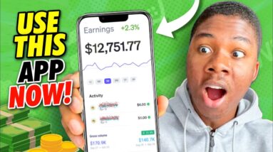 7 APPS THAT PAY YOU REAL MONEY EVEN IF YOU'RE BROKE! (Worldwide 2022)