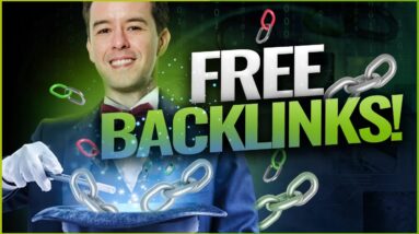 9 Ways to Build FREE Backlinks (That Actually get Results!)