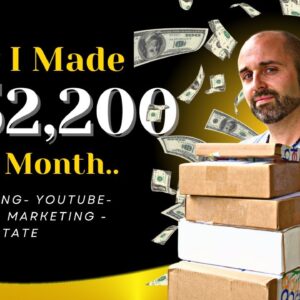 How I Made $152,000 From My Online Business (In 30 Days)