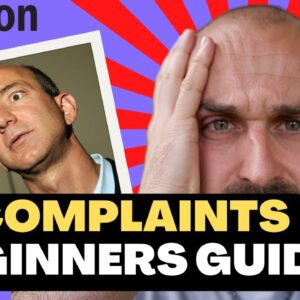 IP Complaints - The Beginners Guide to Avoiding IP Complaints on Amazon in 2023