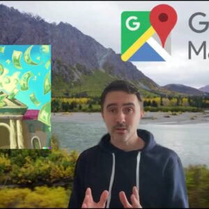 Make Money With Google Maps Step-By-Step, Incredibly EASY Method