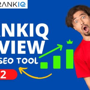 RankIQ Review 2022