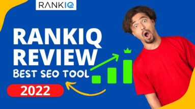 RankIQ Review 2022