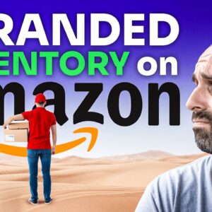 Standed Inventory on Amazon FBA: 5 Things You Probably Didn't Know