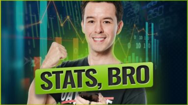 Yes, This Works! BOOST Your SEO With A Statistics Piece… #shorts