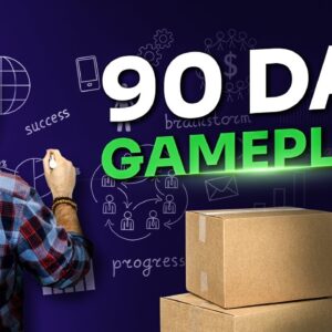 90 Day Gameplan for New Resellers