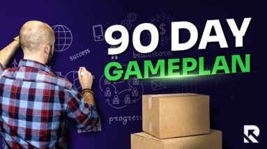 90 Day Gameplan for New Resellers