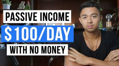 Best Passive Income Idea For Beginners In 2022