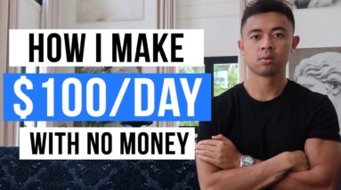 Best Way To Make Money Online For Beginners (In 2022)