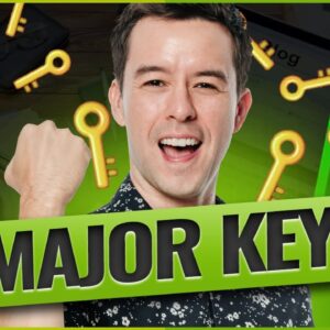 Don’t Miss This MAJOR Key: How To Use Key Takeaway Sections #shorts