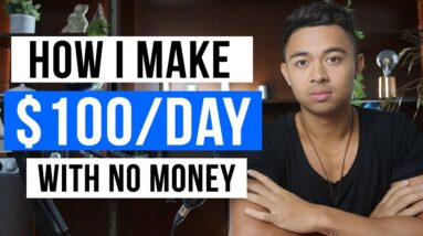 How To Make Money Fast In 2022 (For Beginners)