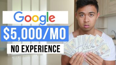 How To Make Money Online With Google Certifications (In 2022)