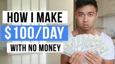 How To Make Money Online With Low Investment (in 2022)