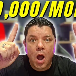 How To Make Money on YouTube WITHOUT Showing Your Face - 2023 ($30,000/MONTH)