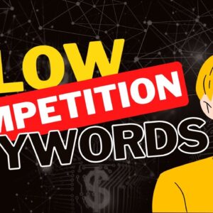 This is What I'd Do to Find Low Competition Keywords with High Traffic