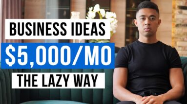 TOP 3 Small Business Ideas With No Experience (2022)