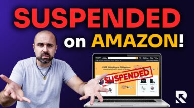 Will I Get Suspended on Amazon For Selling New Items?