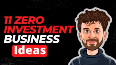 11 Low Investment Business Ideas You Can Start For Cheap (or even FREE)