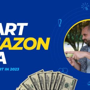 5 Tips For Starting Amazon FBA in 2023