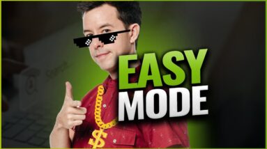 SEO On EASY Mode: Why Quick & Easy Answers Are King #shorts