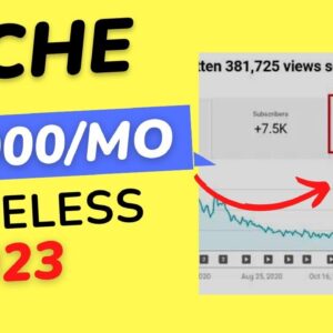 High CPM YouTube Niche Ideas Making $50,000 a Month (YouTube Automation)