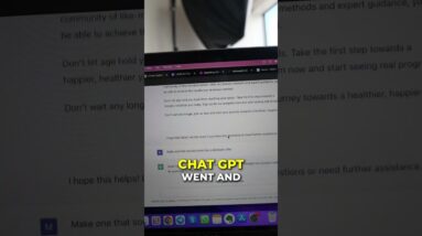 How To Make Money With Chat GPT In 2023 (For Beginners)