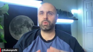 Live Q&A - Ask My Anything!