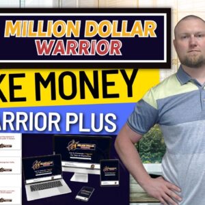 Million Dollar Warrior Review & Bonus