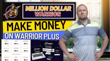 Million Dollar Warrior Review & Bonus