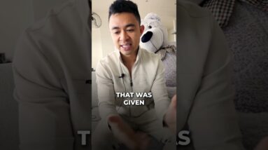 2 Things That Make a Man