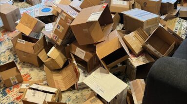 Did Amazon FBA For 2 Years…NEVER AGAIN!