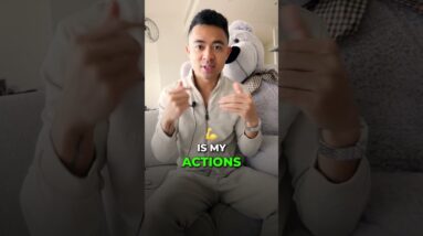 Girlfriend Trying To Argue With You? Do This