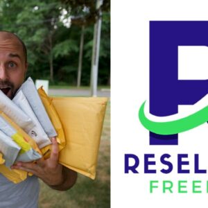 WELCOME TO RESELLING FREEDOM!!