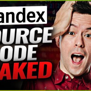 Yandex Hacked! What was Inside Russia's Search Engine?