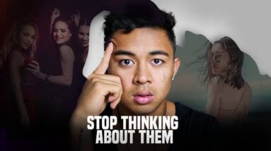 What Happens When You Think About Someone Too Much - Stop Thinking About Them