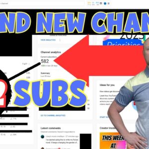 How to Get 1000 Real Subscribers in Just 1 Week on YouTube