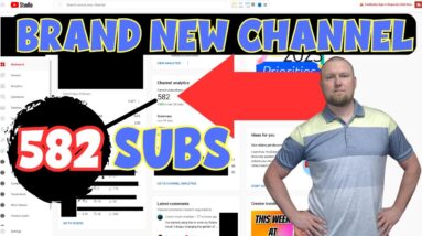 How to Get 1000 Real Subscribers in Just 1 Week on YouTube