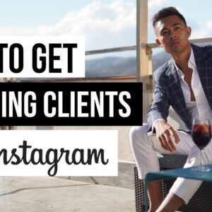 How To Get Coaching Clients On Instagram In 2023