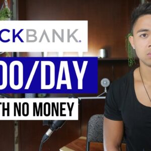 How To Make Money With ClickBank With No Money In 2023