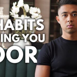 MILLIONAIRE EXPLAINS: Money Habits Keeping You Poor