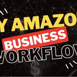 My Complete Ebay to Amazon Workflow (Updated 2023)