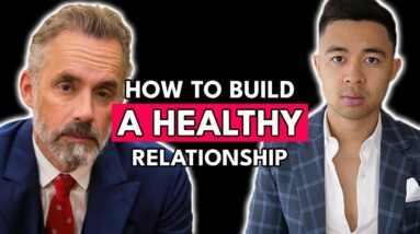 How To Build a Healthy Relationship