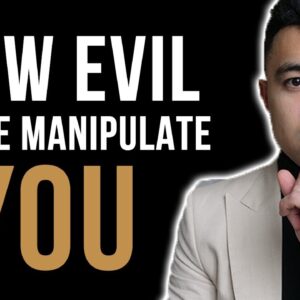 How To Control and Manipulate Someone