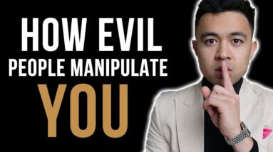 How To Control and Manipulate Someone