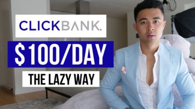 How To Make Money On ClickBank in 2023 (For Beginners)