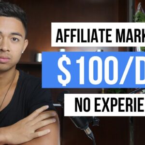 How To Start an Affiliate Marketing Business & Make Money Online FAST