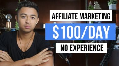 How To Start an Affiliate Marketing Business & Make Money Online FAST