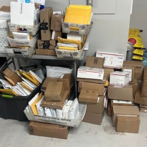 I'm Shipping 500 Pounds of Products to Amazon FBA