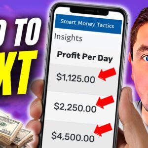 Get Paid $2,250 A Day To TEXT On Your Phone! Earn $500 FAST | Make Money Online